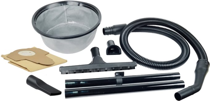 BRÜDER MANNESMANN Schuimfilter voor M12745