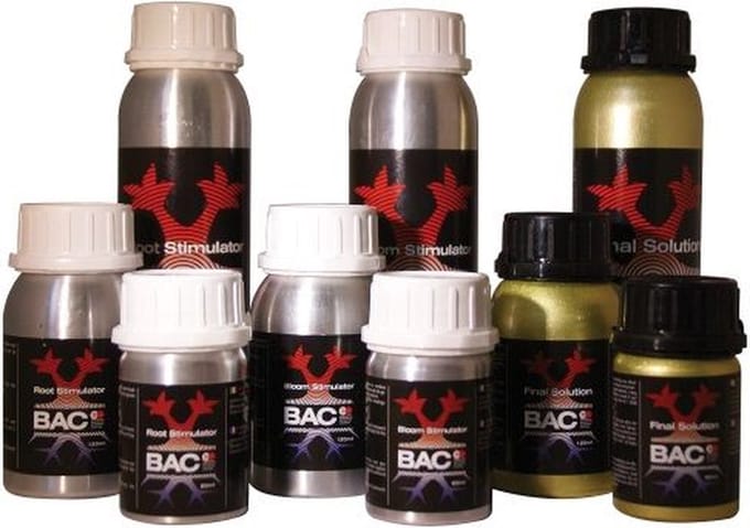 BAC BIOLOGISCHE WORTELSTIMULATOR 60 ML