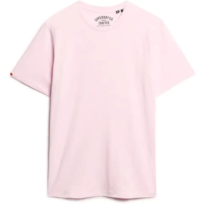 Superdry - Classic Essential T-shirt - Heren - T-shirts