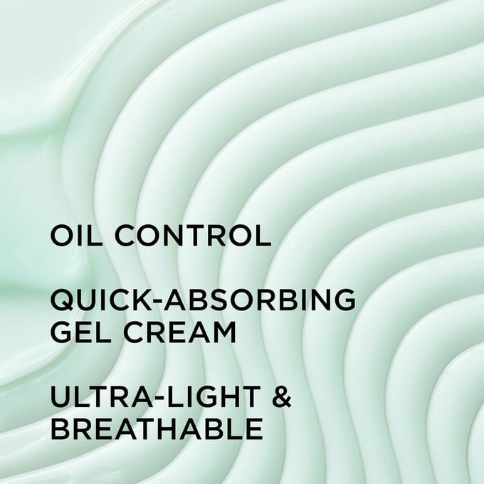 It Cosmetics Confidence In A Cream Oil Control It Cosmetics - Confidence Confidence In A Cream Oil Control  - 60 ML