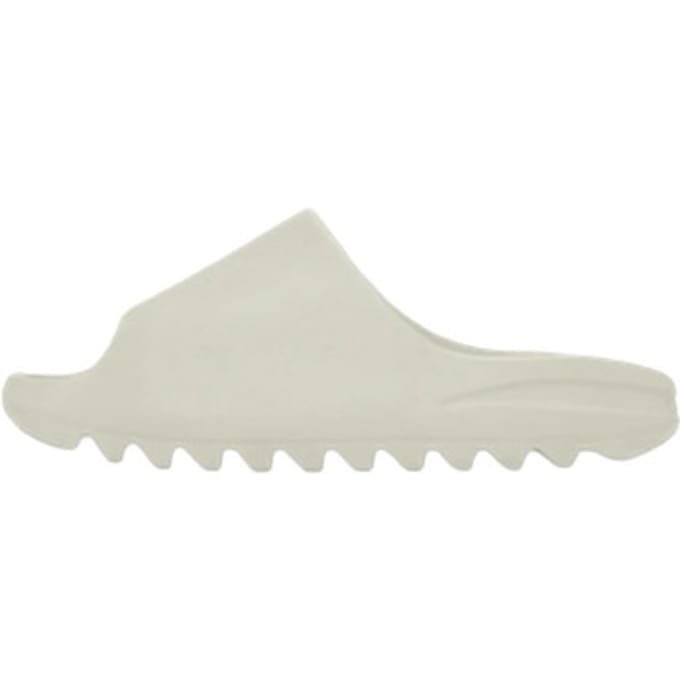 Teenslippers Yeezy Slide YS-01 Cream