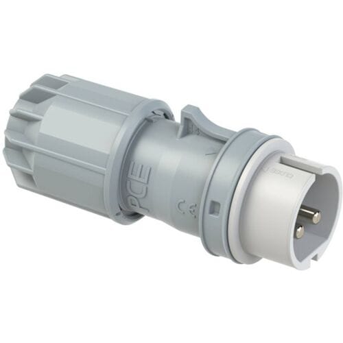 PCE Twist 092-12v CEE-stekker 32 A 2-polig 42 V 1 stuk(s)
