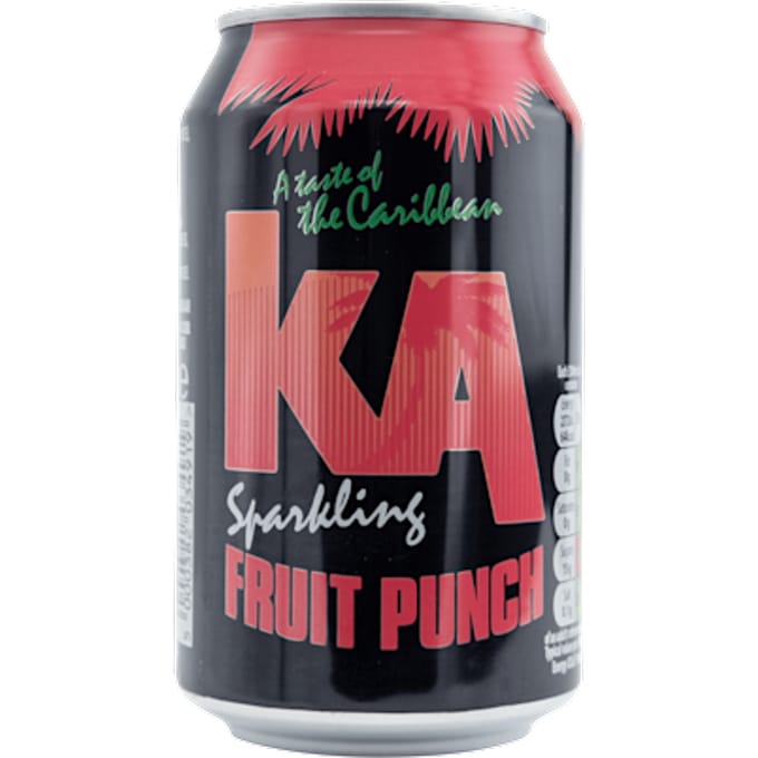 Fruit Punch