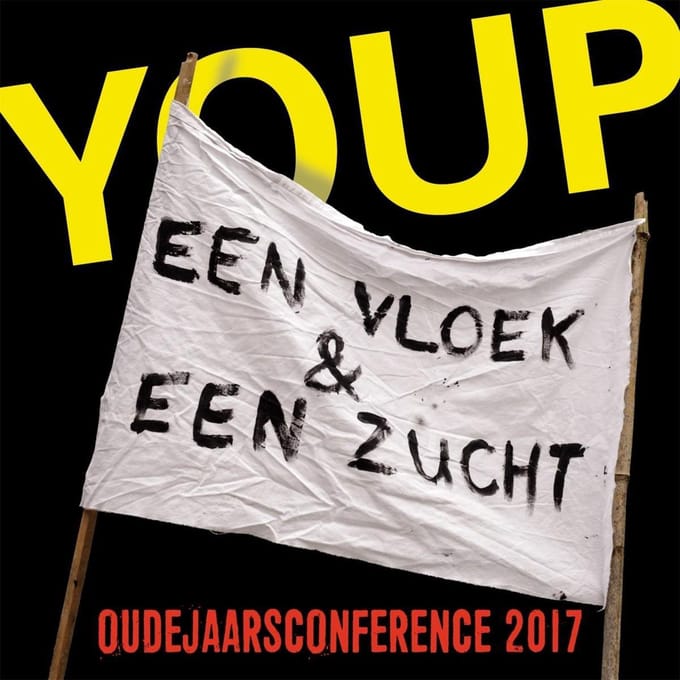 Een Vloek & Een Zucht (CD)