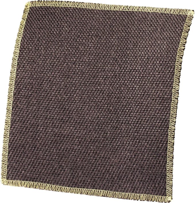 Sievert soldeermat 25 x 25 cm hittebestendig tot 760°C