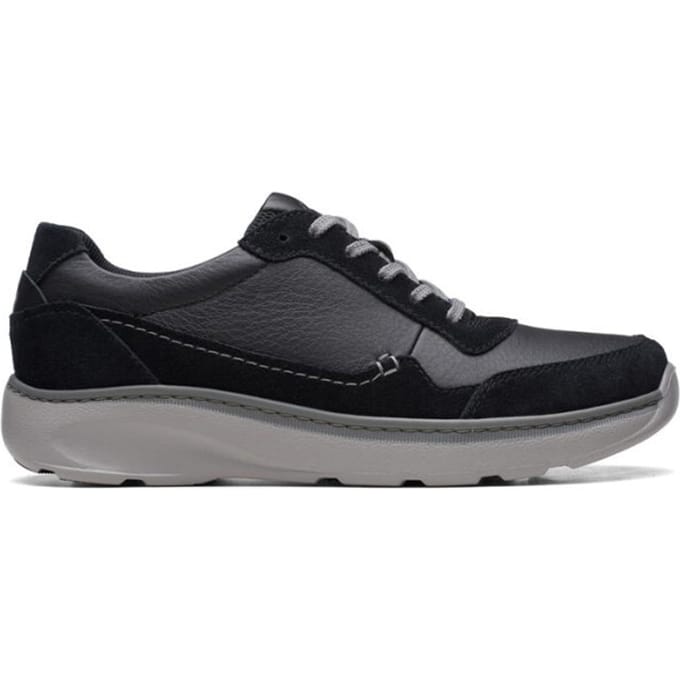 Clarks Original Chartlite move