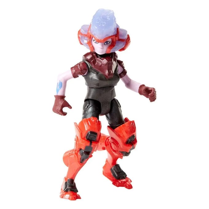 Beeldje Mattel He-Man and the Masters of the Universe 2022 Ram Ma'am