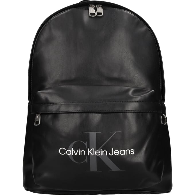 Calvin Klein Zakken. Zwart