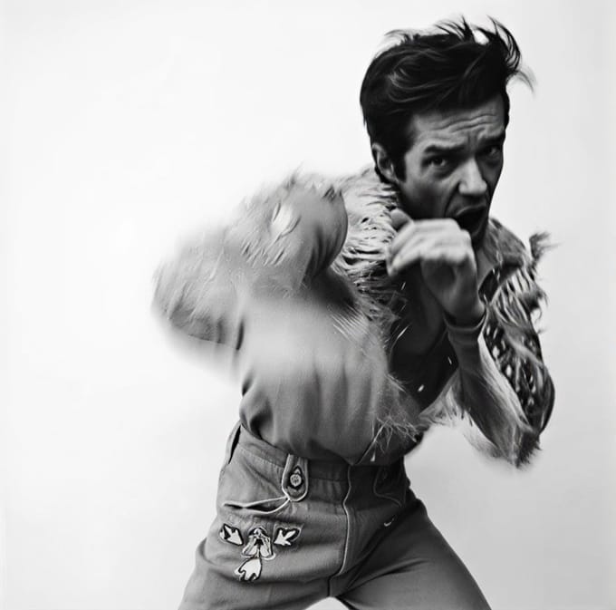 Brandon Flowers - Thrasher (CD)