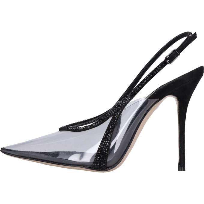 Casadei Schoenen met zwarte hak