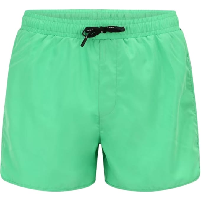 KARL LAGERFELD Badpak TAPE KORTE BOARDSHORTS