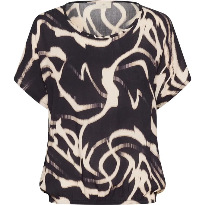 Vrouwenblouse KAFFE Beathe Stanley