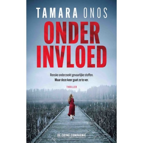 Onder Invloed - Renske Nijland - Tamara Onos