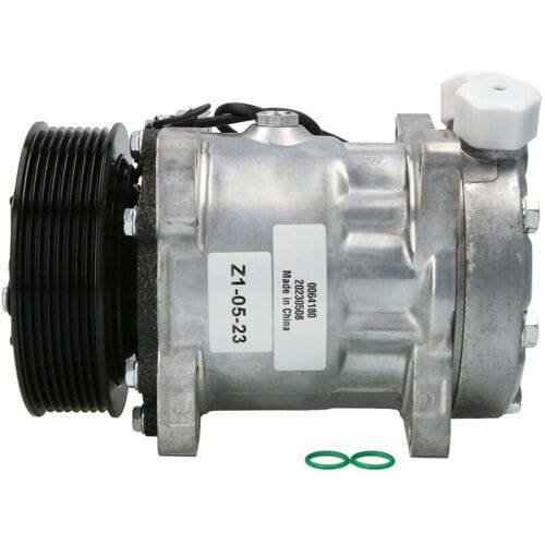 Airco-compressor HIGHWAY AUTOMOTIVE 45136002HW