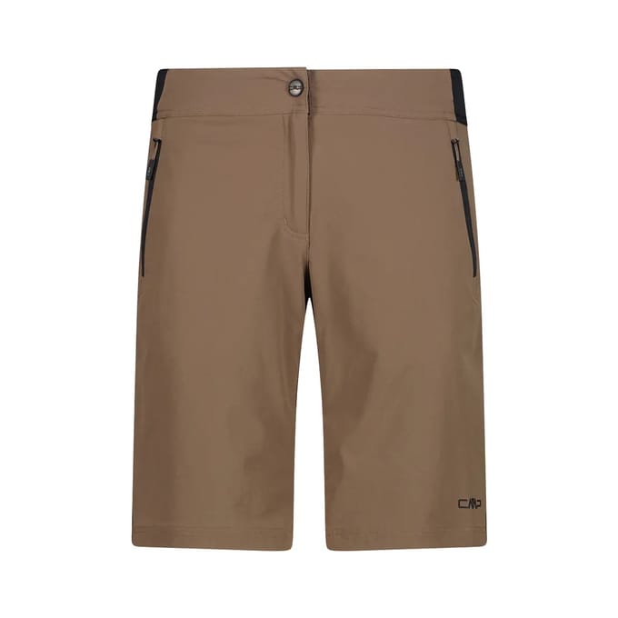Nylon Bermuda dames CMP Stretch