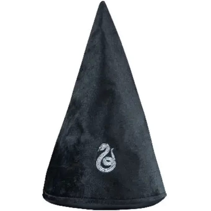 Studentenhut Cinereplicas Serpentard - Harry Potter