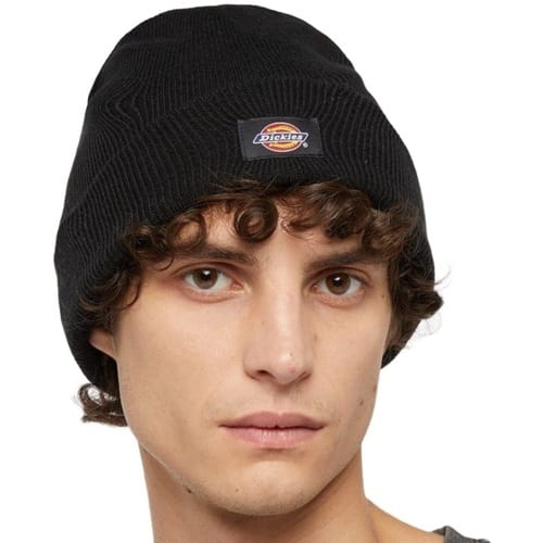 Dickies Gibsland Muts Zwart Man