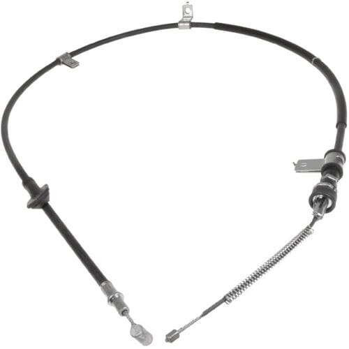 Kabel, parkeerrem BLUE PRINT ADK84657