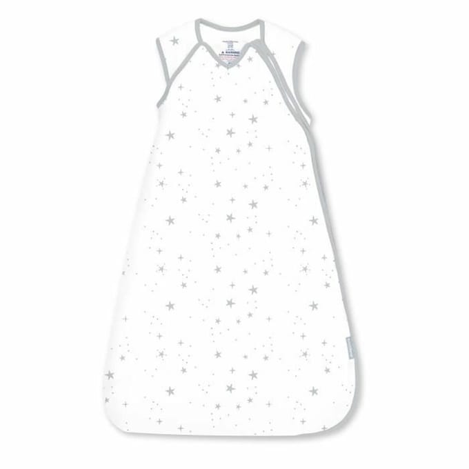Ingenuity SwaddleMe by  Night Sack Sleeper - Space