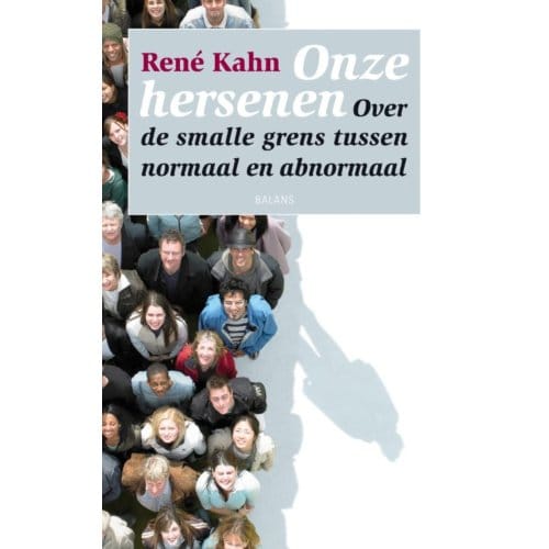 Onze Hersenen - Rene Kahn