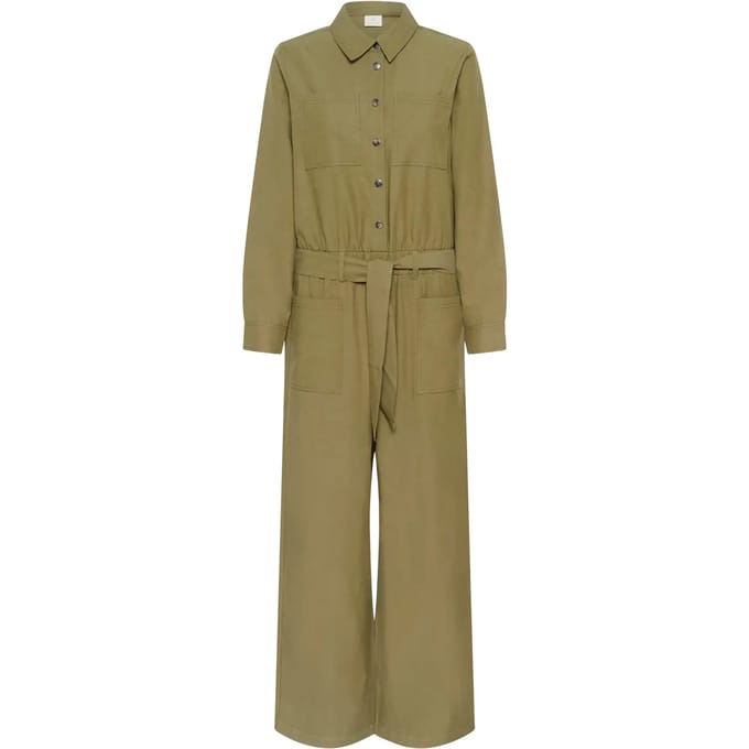 Dames jumpsuit KAFFE KALiva