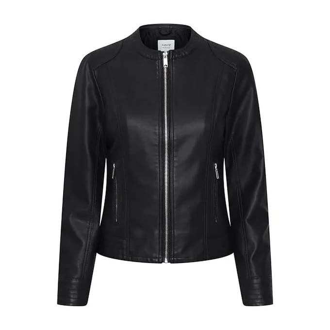 b.young - BYACOM JACKET - Dames - Buitenjassen