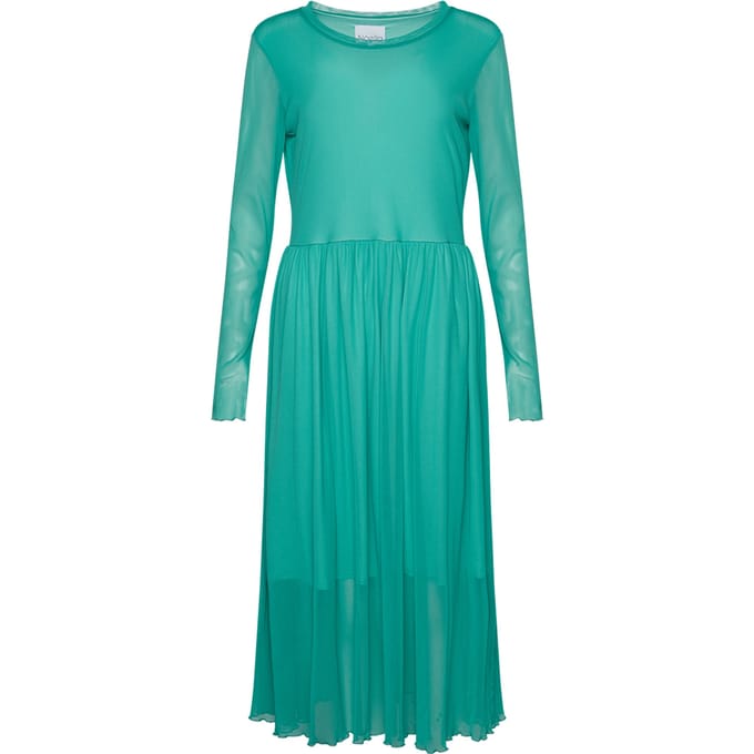 Sadie Mesh Jurk