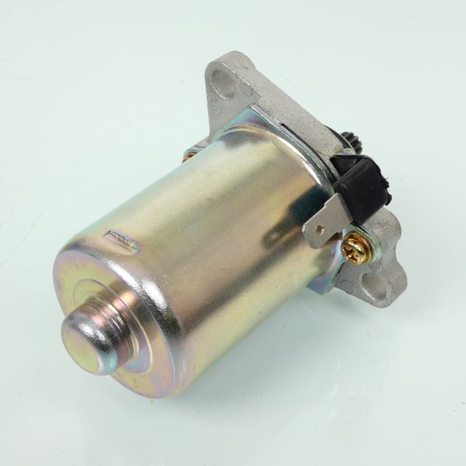 Startmotor Kyoto voor Scooter Aprilia 50 MOJITO 2T HYPER2 2004 tot 2011 Nieuw
