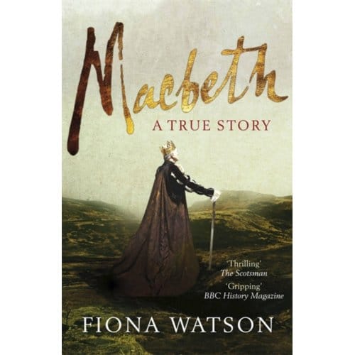 Macbeth - Fiona Watson