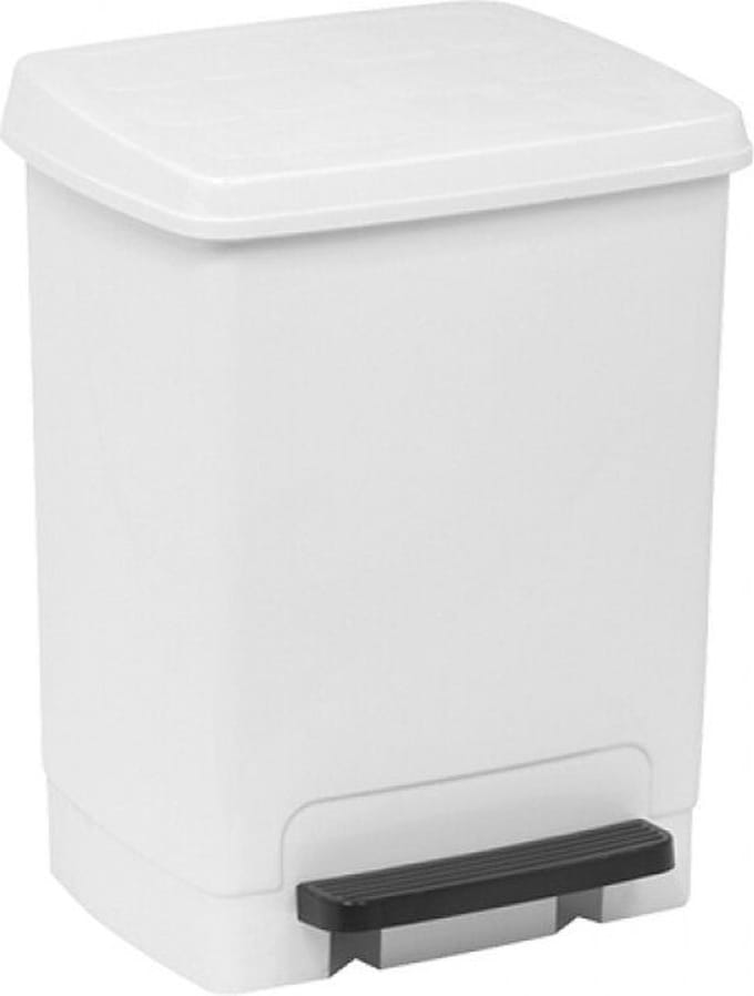 CUBO PEDAL, PEDALBIN 26 L.