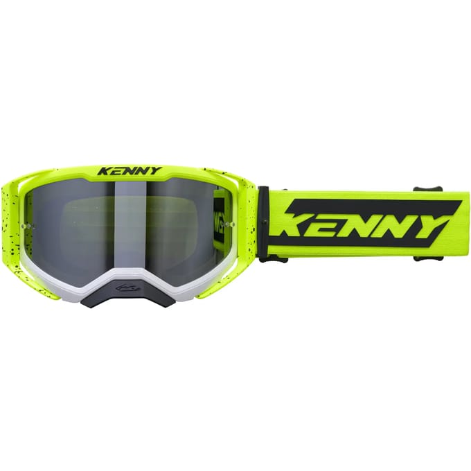 Motorfiets crossmasker Kenny Performance EVO 2