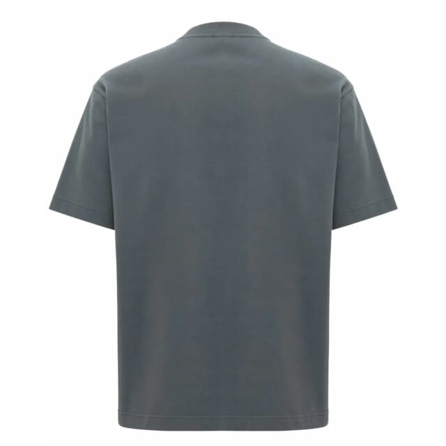 Genti T-shirt donker
