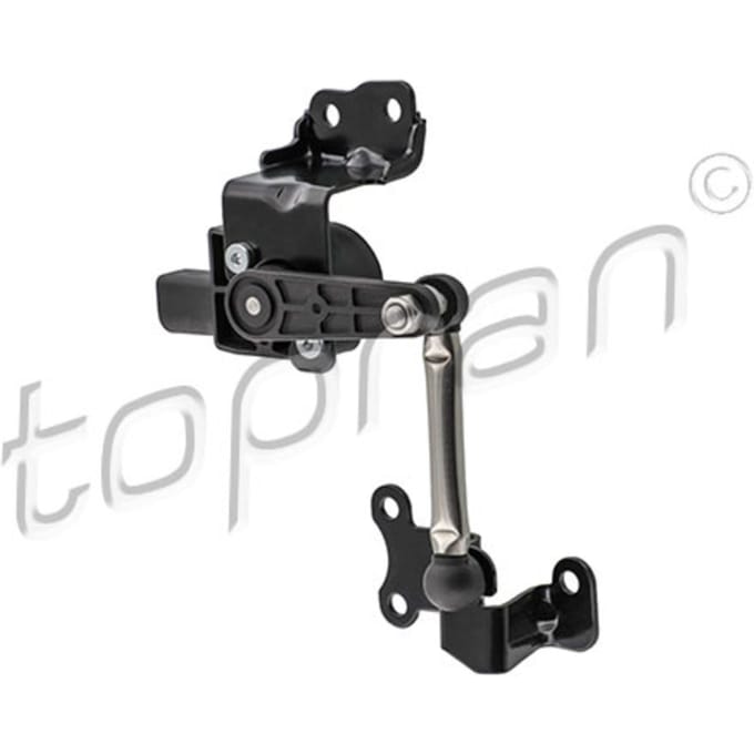 Topran Sensor, lichtsterkteregeling Origineel HANS PRIES 623 147