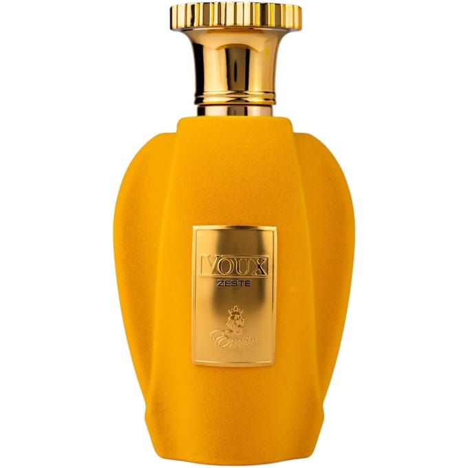 Paris Corner Emir Voux Zeste - Eau de Parfum - 100 ml