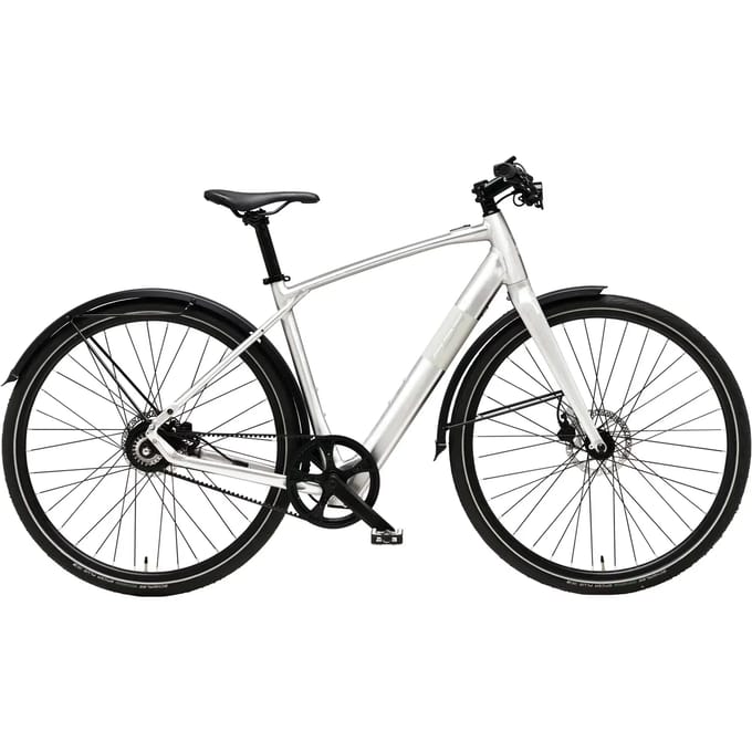 Elektrische damesfiets Adriatica Commuting