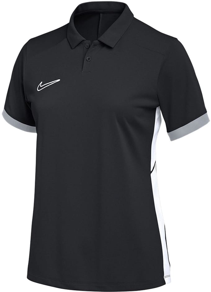 Nike Dri-FIT Academy 25 Polo Dames - Maat S