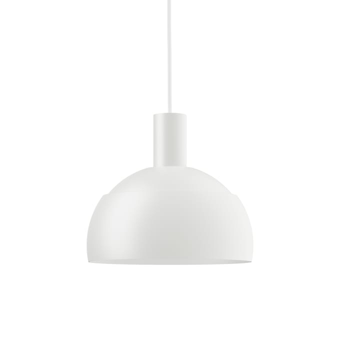Louis Poulsen FJ Elements hanglamp - LouisPoulsenFJElementsWhite