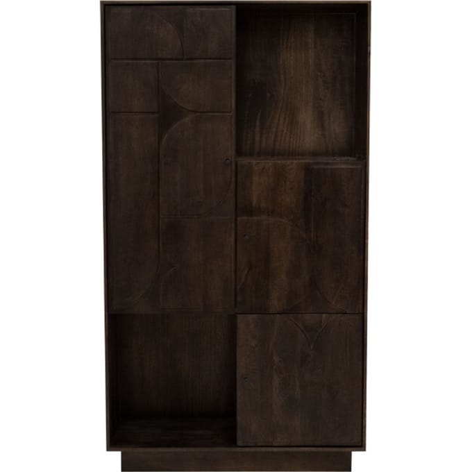 Kick Collection Kick wandkast arvid -