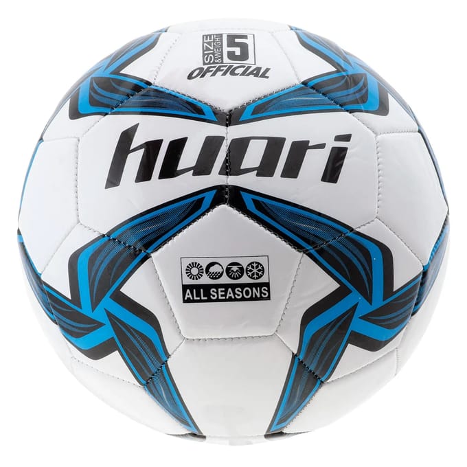 Voetbal Huari Nazare