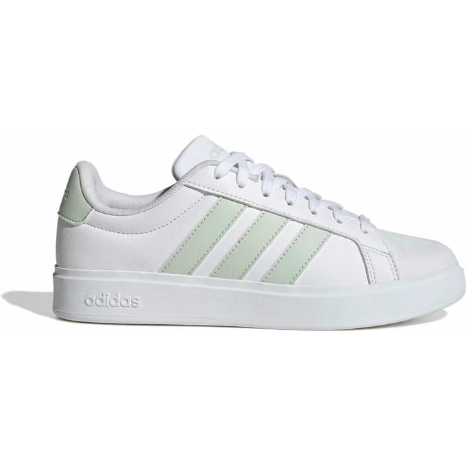Damestrainers adidas Streettalk