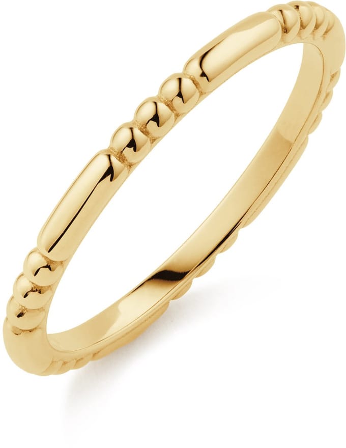 Glow 214.019450 Dames Ring