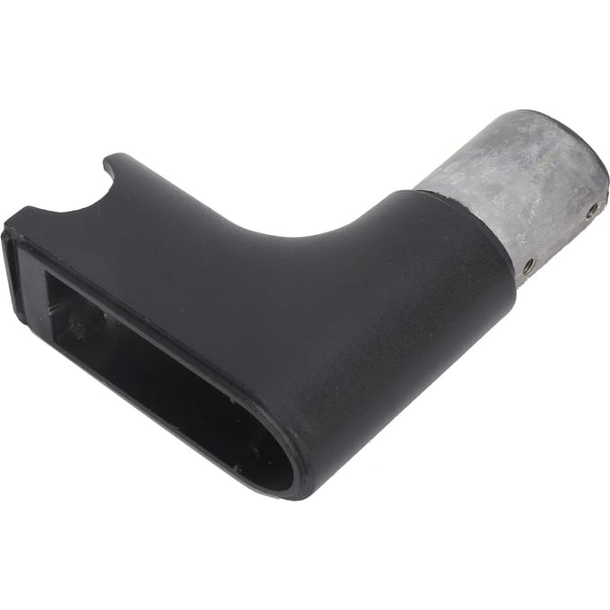 Elektrische Scooter Dashboard Voorhoofd Instrumentenpaneel Basis voor Xiaomi M365 PRO PRO2 1S Lite black