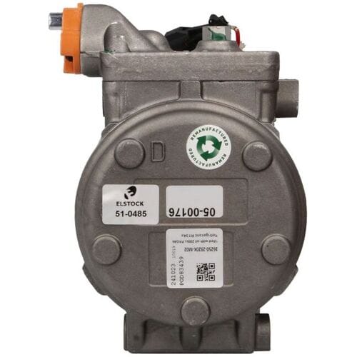 Airco-compressor ELSTOCK 51-0485