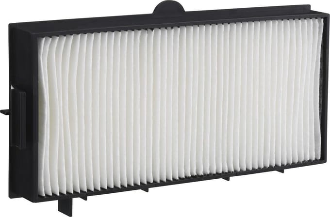 Panasonic ET-RFE200 compatibele (Eco) Beamer Luchtfilter