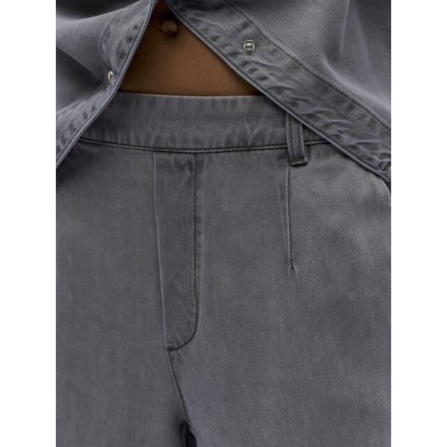 Object Objframe lisa wide mw pants noos