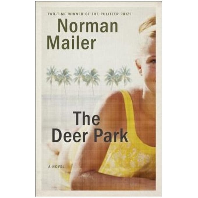 The Deer Park - Norman Mailer