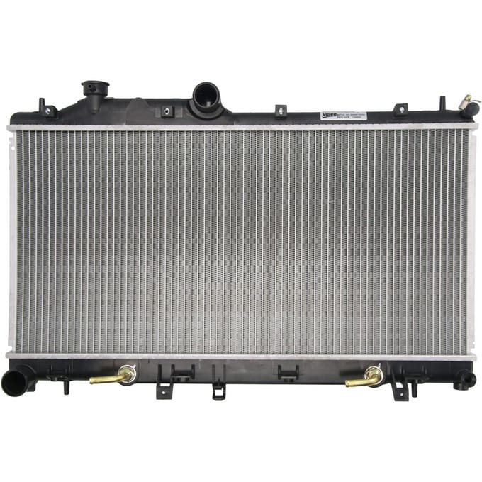 Radiator, motorkoeling VALEO 701196