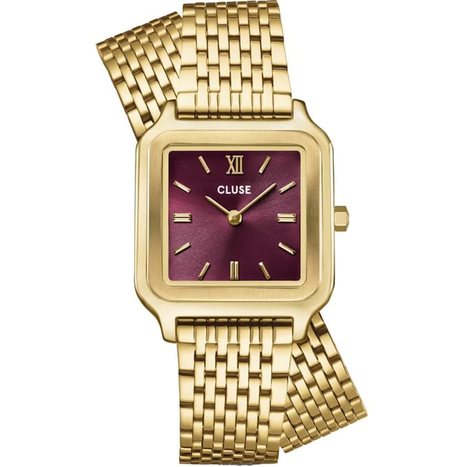 Cluse Gracieuse CW11910 Horloge