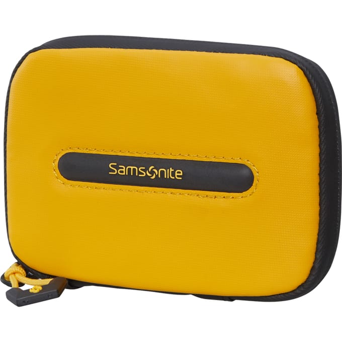 Samsonite Ecodiver Add-Ons Portemonnee Geel