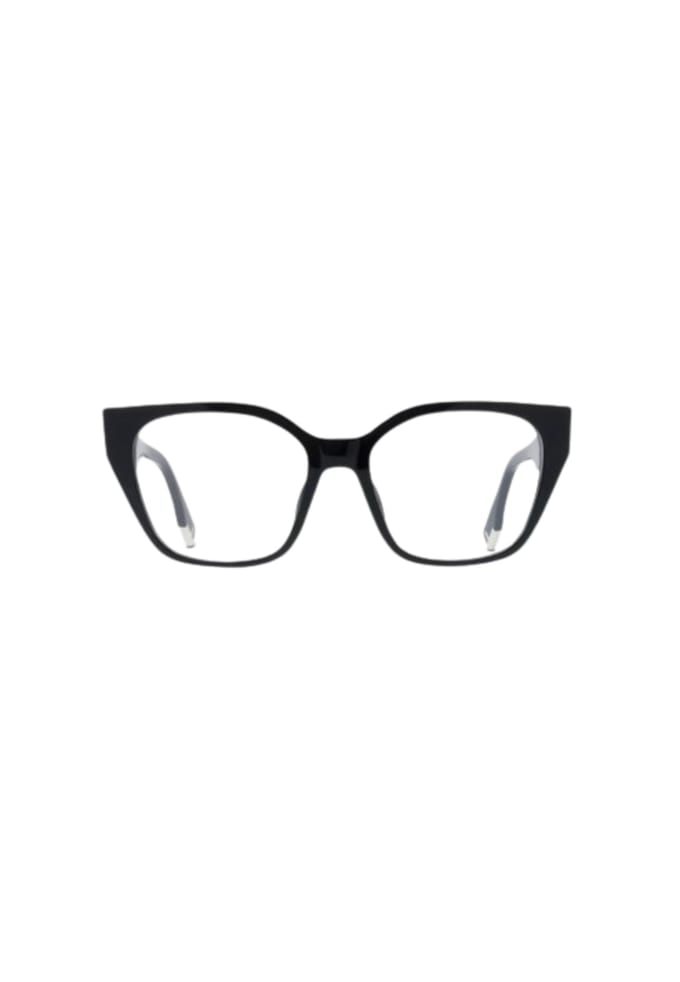 Bril Maison Fendi FE50001I-001 Vrouw
